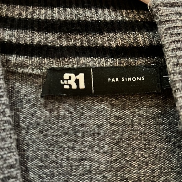 Dark grey knit - Picture 2 of 3